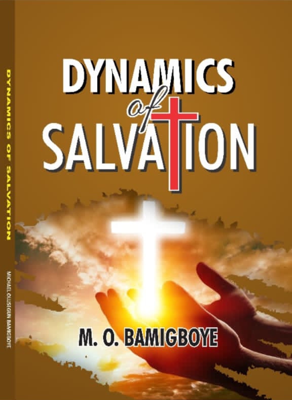 dynamics of salvation